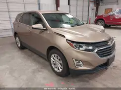 2GNAXJEV8J6260026 2018 CHEVROLET EQUINOX