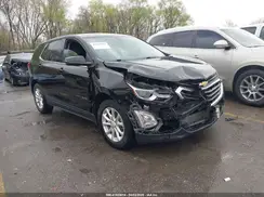 2GNAXJEV8J6260298 2018 CHEVROLET EQUINOX