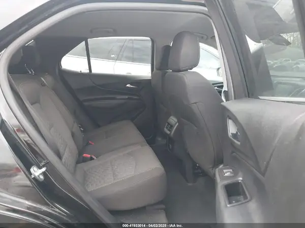 2GNAXJEV8J6260298 2018 CHEVROLET EQUINOX - Image 8