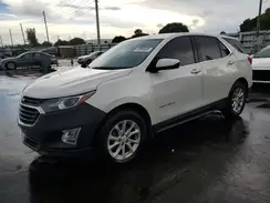 2GNAXJEV8J6261192 2018 CHEVROLET EQUINOX