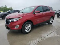 2GNAXJEV8J6262097 2018 CHEVROLET EQUINOX