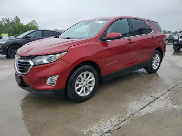 2GNAXJEV8J6262097 2018 CHEVROLET EQUINOX - Image 1