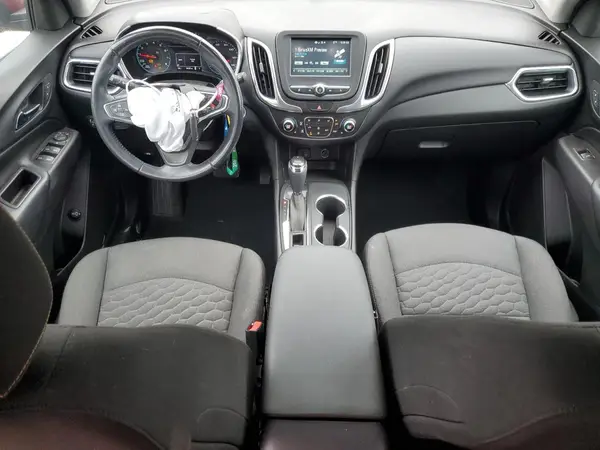 2GNAXJEV8J6262097 2018 CHEVROLET EQUINOX - Image 8