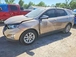 2GNAXJEV8J6262973 2018 CHEVROLET EQUINOX