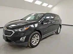 2GNAXJEV8J6263184 2018 CHEVROLET EQUINOX