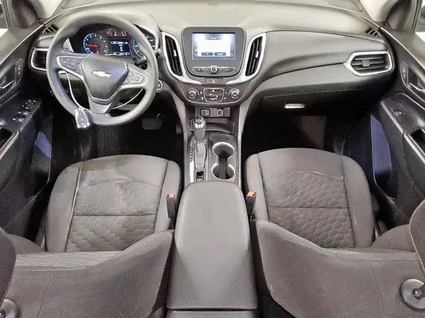 2GNAXJEV8J6263184 2018 CHEVROLET EQUINOX - Image 8