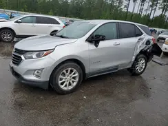 2GNAXJEV8J6263413 2018 CHEVROLET EQUINOX
