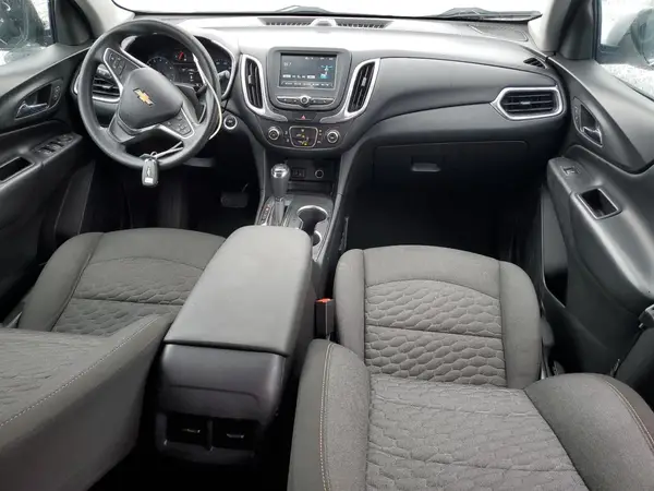 2GNAXJEV8J6263413 2018 CHEVROLET EQUINOX - Image 8