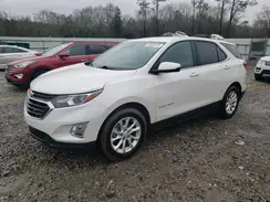 2GNAXJEV8J6266263 2018 CHEVROLET EQUINOX