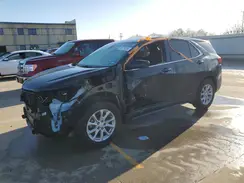 2GNAXJEV8J6266375 2018 CHEVROLET EQUINOX