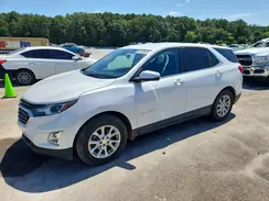 2GNAXJEV8J6266683 2018 CHEVROLET EQUINOX
