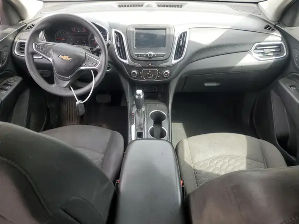 2GNAXJEV8J6267381 2018 CHEVROLET EQUINOX - Image 8