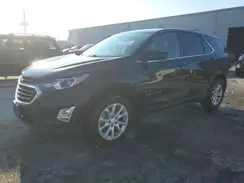 2GNAXJEV8J6267994 2018 CHEVROLET EQUINOX