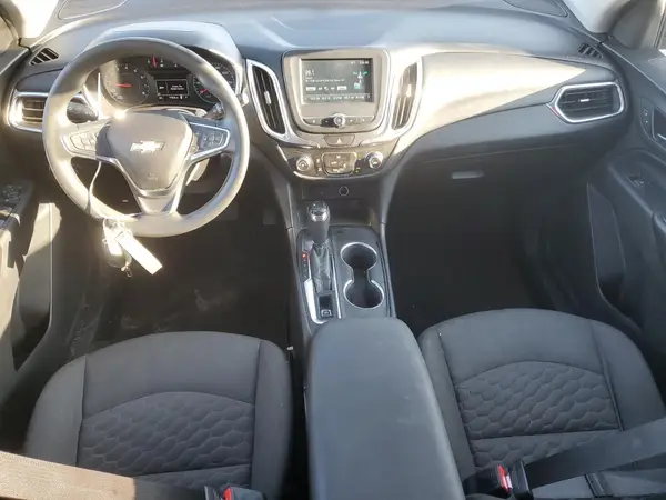 2GNAXJEV8J6267994 2018 CHEVROLET EQUINOX - Image 8