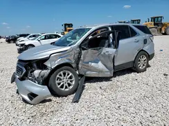 2GNAXJEV8J6268241 2018 CHEVROLET EQUINOX