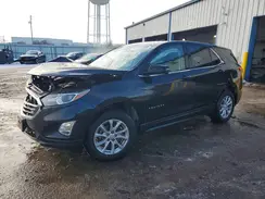 2GNAXJEV8J6270233 2018 CHEVROLET EQUINOX