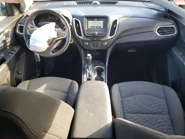 2GNAXJEV8J6270233 2018 CHEVROLET EQUINOX - Image 8