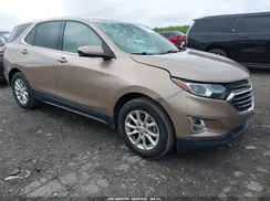 2GNAXJEV8J6273102 2018 CHEVROLET EQUINOX