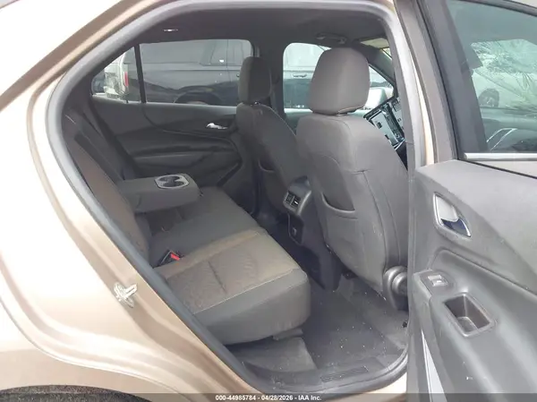2GNAXJEV8J6273102 2018 CHEVROLET EQUINOX - Image 8