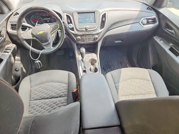 2GNAXJEV8J6273388 2018 CHEVROLET EQUINOX - Image 8
