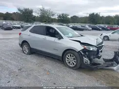 2GNAXJEV8J6274427 2018 CHEVROLET EQUINOX