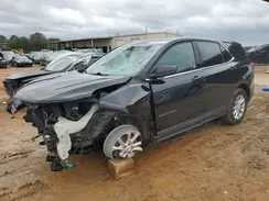 2GNAXJEV8J6276081 2018 CHEVROLET EQUINOX