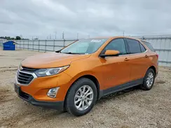 2GNAXJEV8J6277893 2018 CHEVROLET EQUINOX