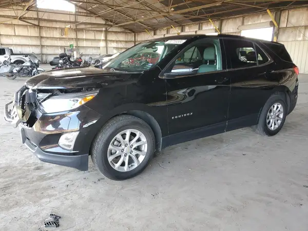 2GNAXJEV8J6278140 2018 CHEVROLET EQUINOX - Image 1