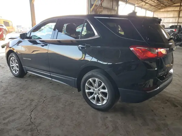 2GNAXJEV8J6278140 2018 CHEVROLET EQUINOX - Image 2