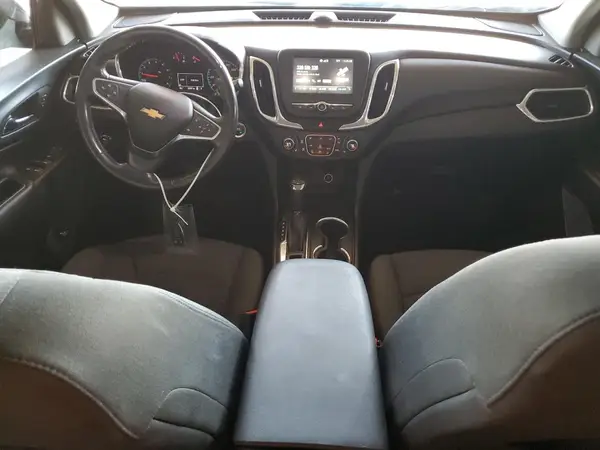 2GNAXJEV8J6278140 2018 CHEVROLET EQUINOX - Image 8