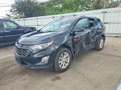 2GNAXJEV8J6279370 2018 CHEVROLET EQUINOX