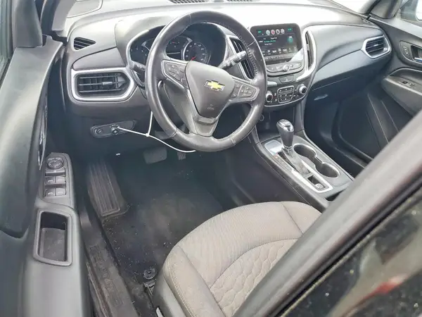 2GNAXJEV8J6279370 2018 CHEVROLET EQUINOX - Image 8