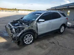 2GNAXJEV8J6281099 2018 CHEVROLET EQUINOX