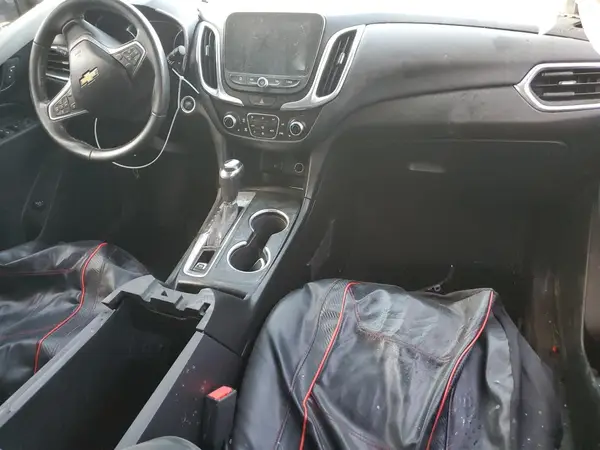 2GNAXJEV8J6281099 2018 CHEVROLET EQUINOX - Image 8