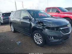 2GNAXJEV8J6281555 2018 CHEVROLET EQUINOX