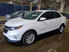 2GNAXJEV8J6281751 2018 CHEVROLET EQUINOX