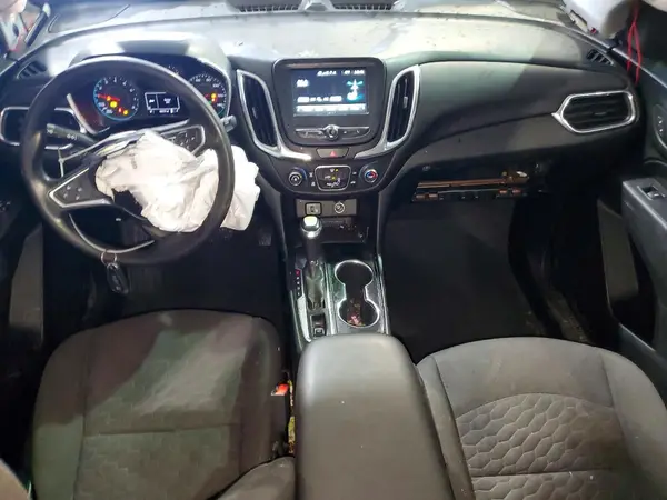 2GNAXJEV8J6281751 2018 CHEVROLET EQUINOX - Image 8