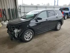 2GNAXJEV8J6281863 2018 CHEVROLET EQUINOX
