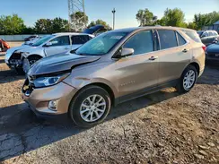 2GNAXJEV8J6282009 2018 CHEVROLET EQUINOX
