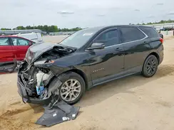 2GNAXJEV8J6282334 2018 CHEVROLET EQUINOX