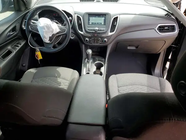 2GNAXJEV8J6282334 2018 CHEVROLET EQUINOX - Image 8