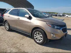 2GNAXJEV8J6284049 2018 CHEVROLET EQUINOX