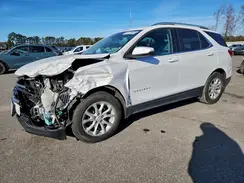 2GNAXJEV8J6286125 2018 CHEVROLET EQUINOX
