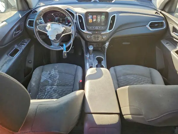 2GNAXJEV8J6286125 2018 CHEVROLET EQUINOX - Image 8