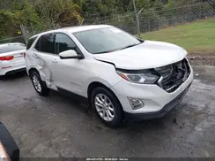 2GNAXJEV8J6287131 2018 CHEVROLET EQUINOX