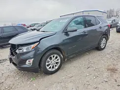 2GNAXJEV8J6288280 2018 CHEVROLET EQUINOX