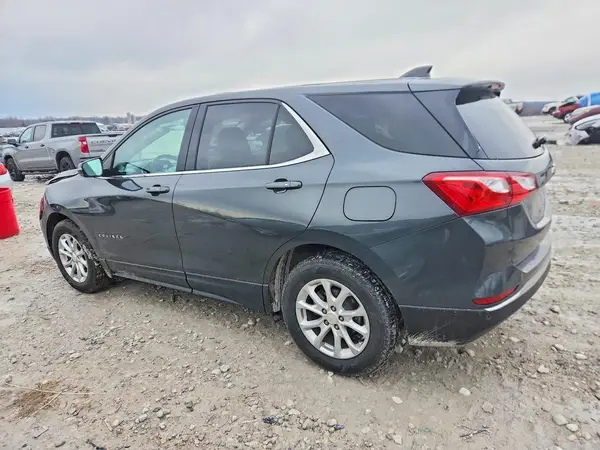 2GNAXJEV8J6288280 2018 CHEVROLET EQUINOX - Image 2
