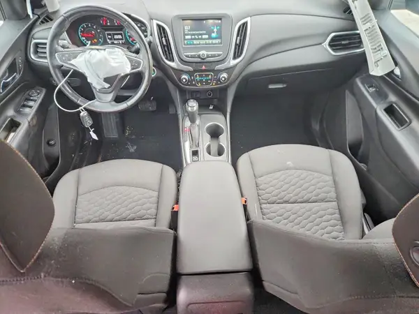 2GNAXJEV8J6288280 2018 CHEVROLET EQUINOX - Image 8
