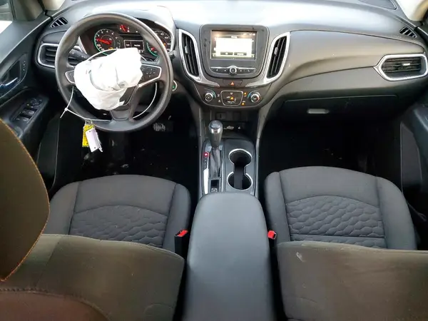 2GNAXJEV8J6289008 2018 CHEVROLET EQUINOX - Image 8