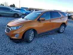 2GNAXJEV8J6289140 2018 CHEVROLET EQUINOX